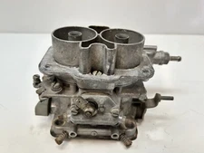 Weber 40 DCNF 12 100 0B Carburetor Made in Italy
