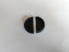 Twenty-Five 25mm to 28.5mm Hybrid Ring Adapters For GW bases Warhammer 40k