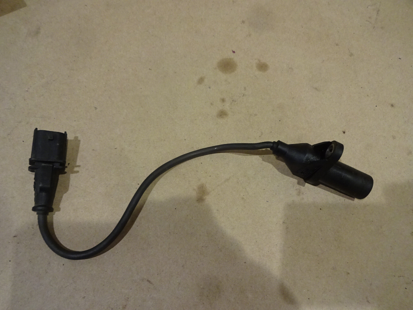 Maserati 4200 Coupe-Spyder  - Crankshaft RPM Sensor  - P/N 182194