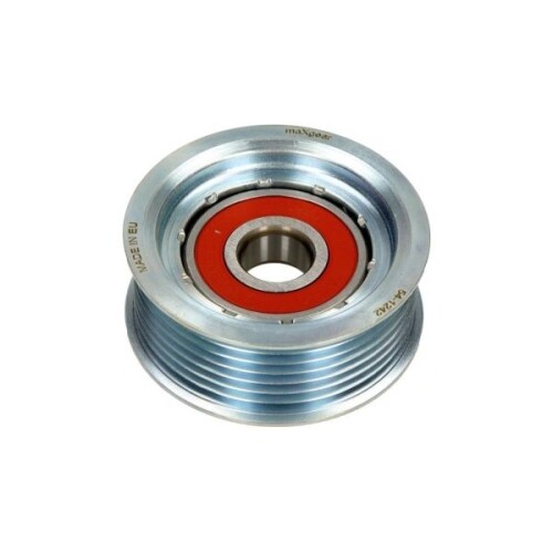 Amortisseur De Vibrations De Courroie MAXGEAR 54-1169 - Pour BMW Série 3 E46 Et Série 5 E39 Diesel