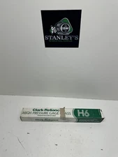 Clark-Reliance RRK-R4 H6 Gage Glass New