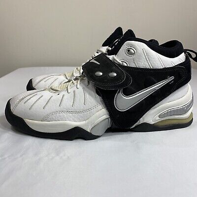 nike 1997 basketball shoes