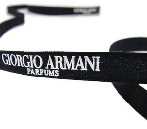 giorgio armani cologne black