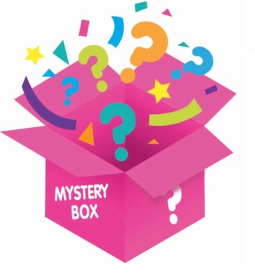 Myster Box Made Just for Her!