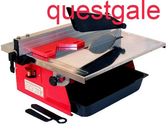 Best portable tile saw online