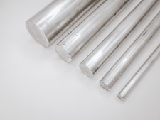 Aluminium Barre Ronde En AlMgSi0,5 Aluminium Profil Matériau Plein Rond Barre