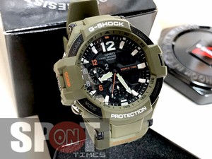 g shock ga 1100kh