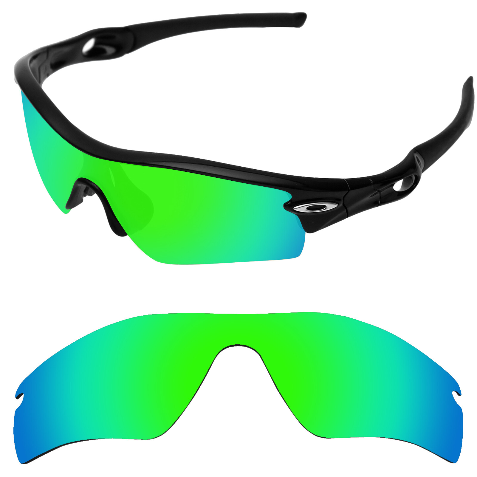 Emerald Green Polarized(STD)