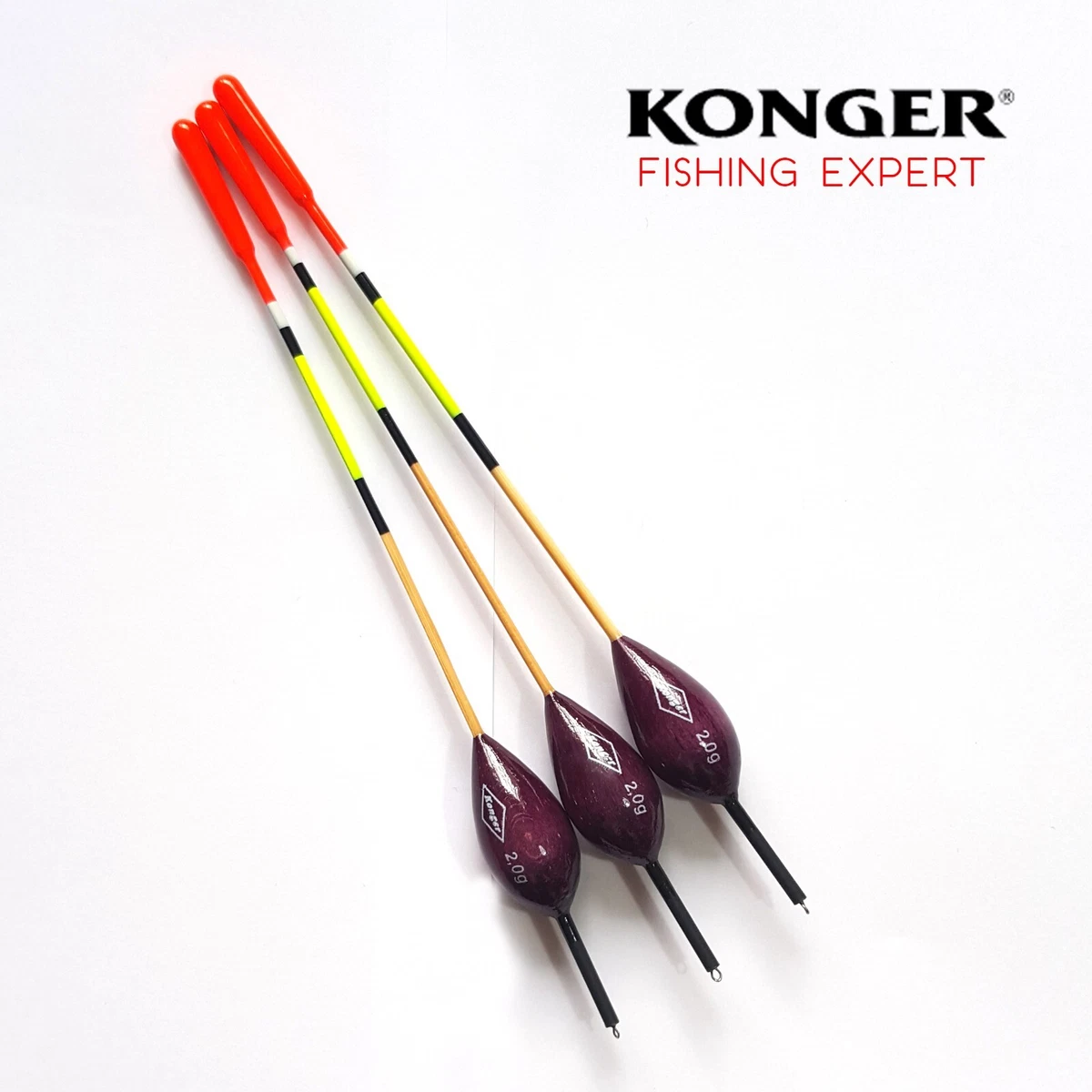 Waggler floats online