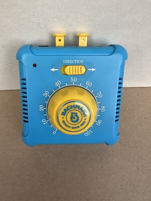 BACHMANN HO Speed Controller For Thomas & FRIENDS SPECIAL TRAIN Set Part #46604A