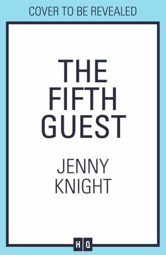 The Fifth Guest: A gripping new psychological suspense crime fic - Image 3