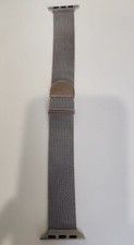 Magnetic Stainless Steel Mesh Band for Smart Watch 8 7 6 5 4 41mm 40mm
