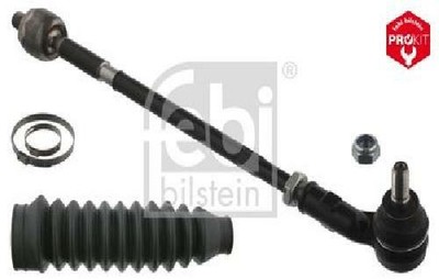 Original FEBI BILSTEIN Testa Della Barra Di Sterzo 42762 Per Nissan