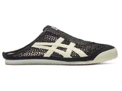 Onitsuka Tiger / サンダル/23.5cm/1183C123 New Onitsuka Tiger Sandals MEXICO 66 SABOT 1183C123 001