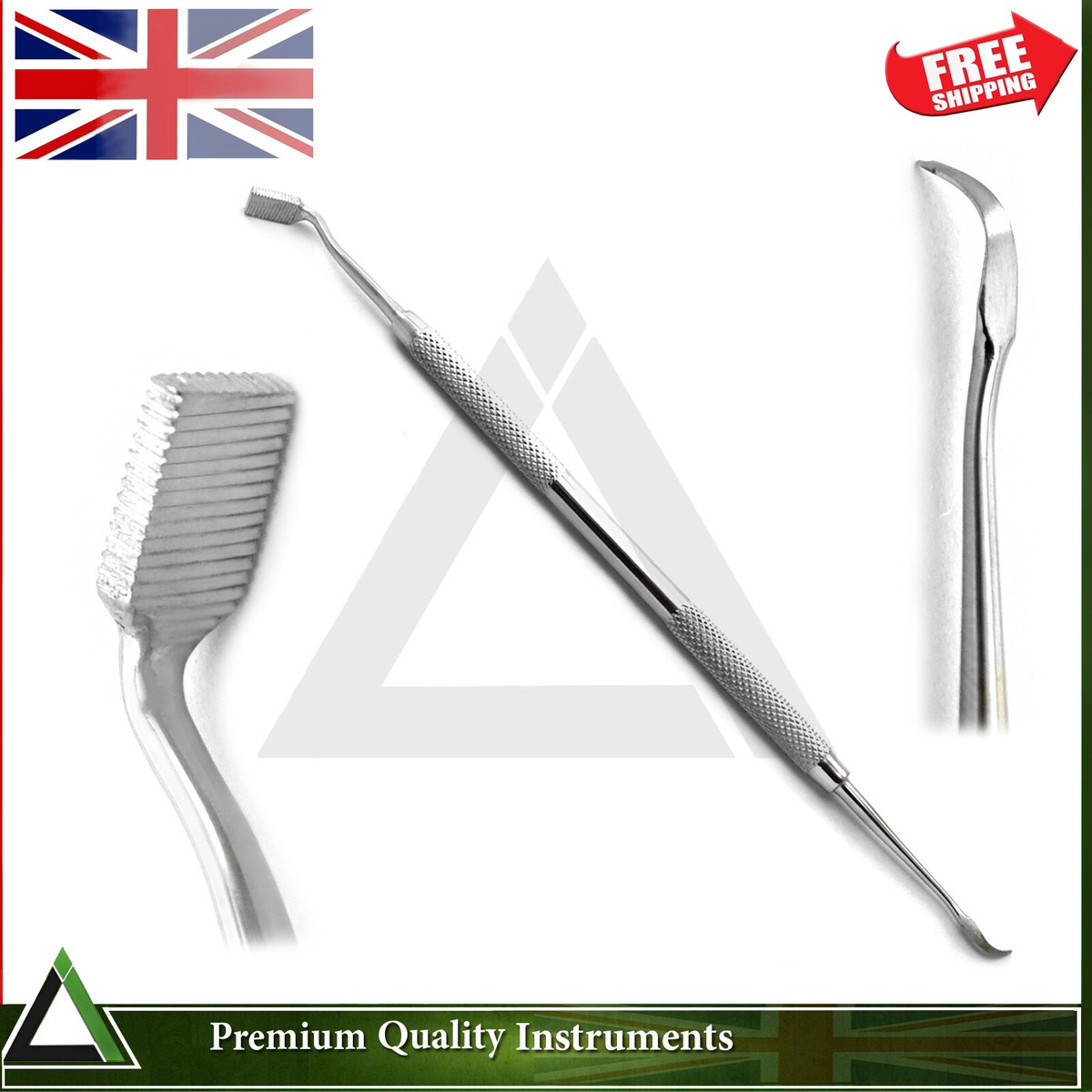 Weingart Pliers: Essential Applications In Orthodontic Practice - Foto 8