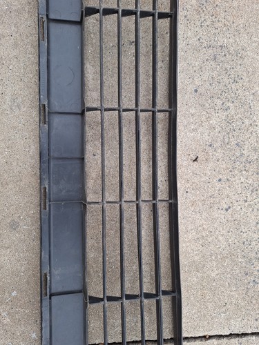 2013 2014 2015 SCION xB FRONT BUMPER LOWER GRILLE GRILL OEM - Picture 6 of 8