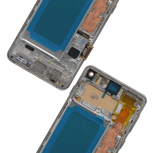 Wyświetlacz TFT LCD do Samsung Galaxy S10 SM-G973U G973U1 Wymiana ekranu dotykowego - Zdjęcie 11 z 21