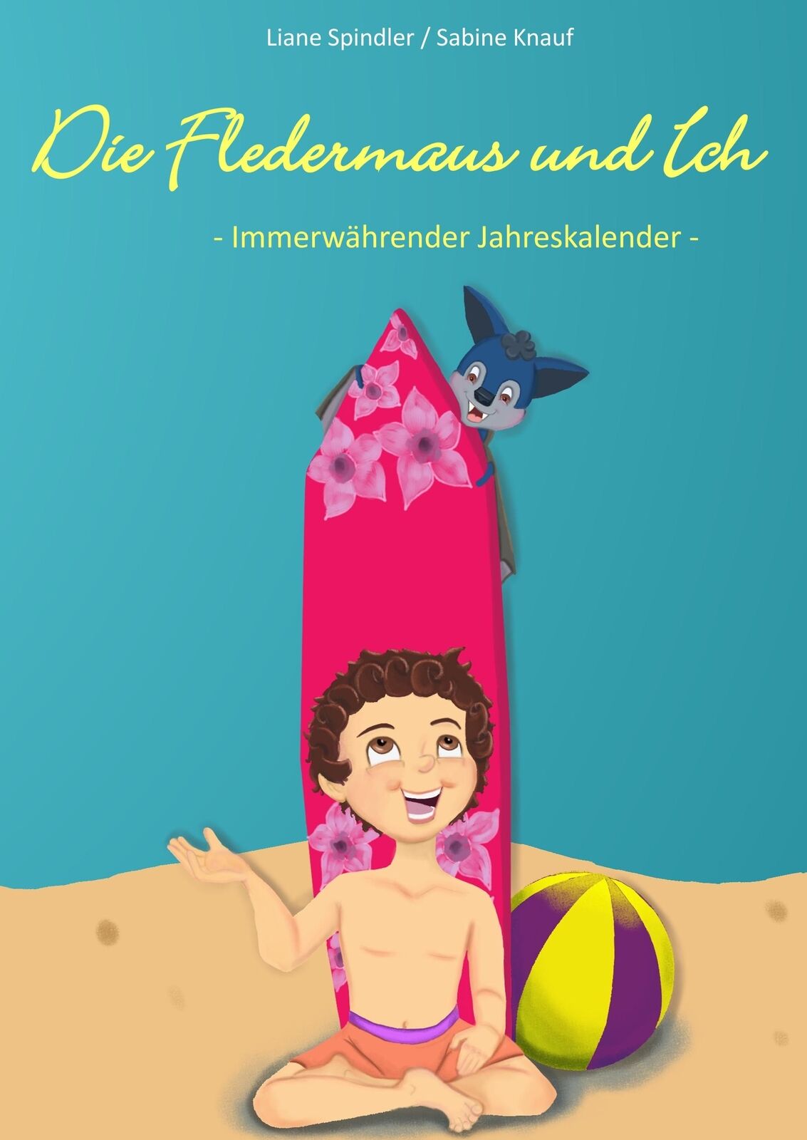 Thumbnail - Die Fledermaus Und Ich | Buch | 9783749469765