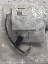 Quicksilver 19674A12 Dual-Lanyrd Stop Kt-Flush OEM BRAND NEW
