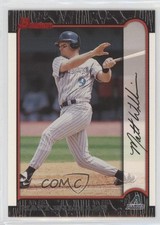 1999 Bowman Matt Williams #54 0b7