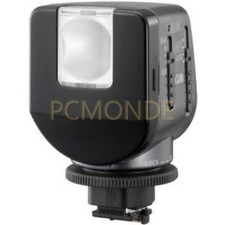 Sony IR NightShot / Video Light for Compatible Camcorders HVL-HIRL
