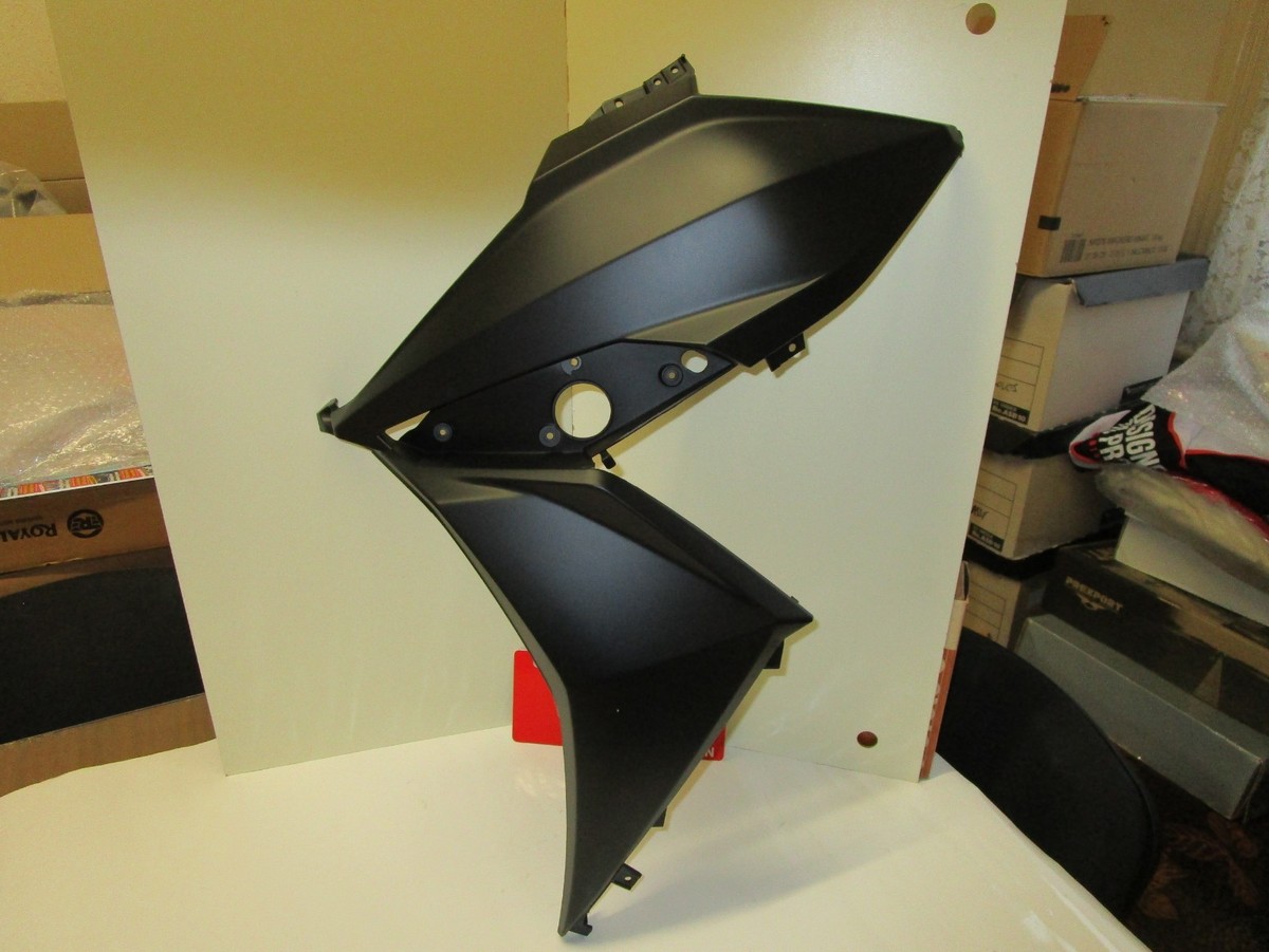 shoya　904545 SYM JET 14 50/125 L/H FRONT COVER PANEL 64302-X8A-000KC | eBay