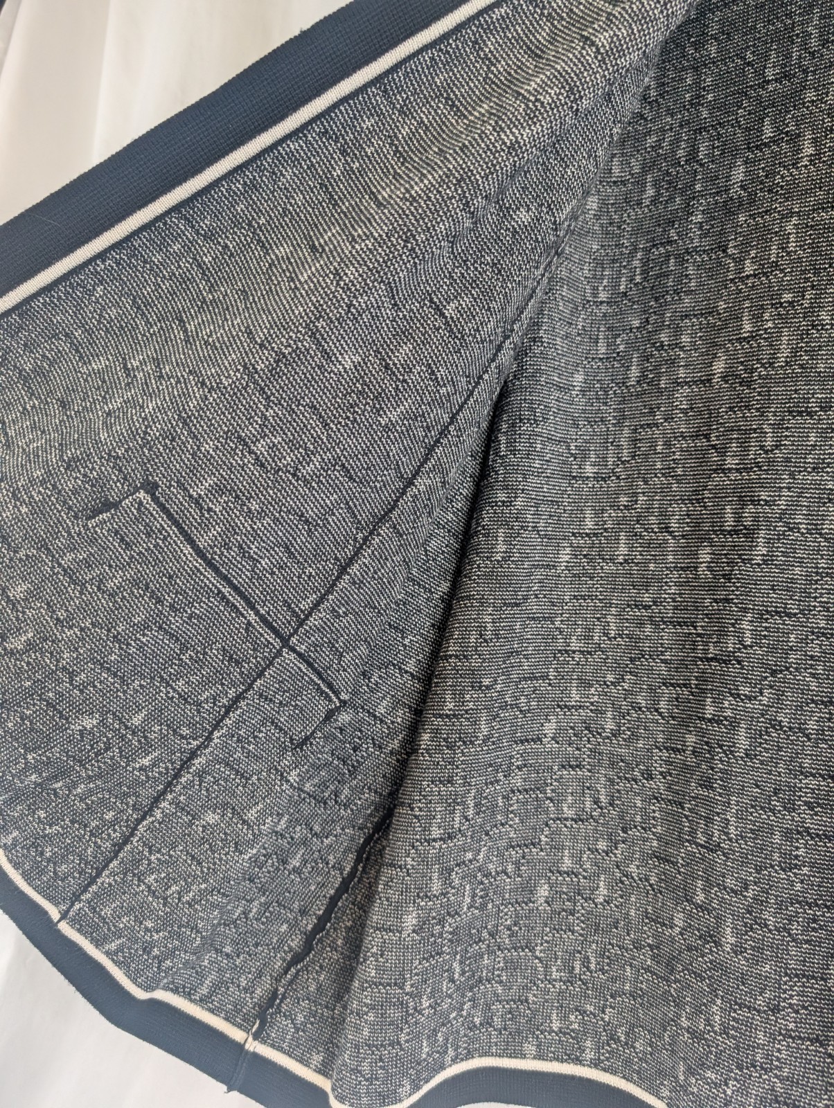 Sweater Jacket Jones Studio Separates Women's 3X … - image 15