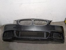 Pare-choc avant BMW 530
