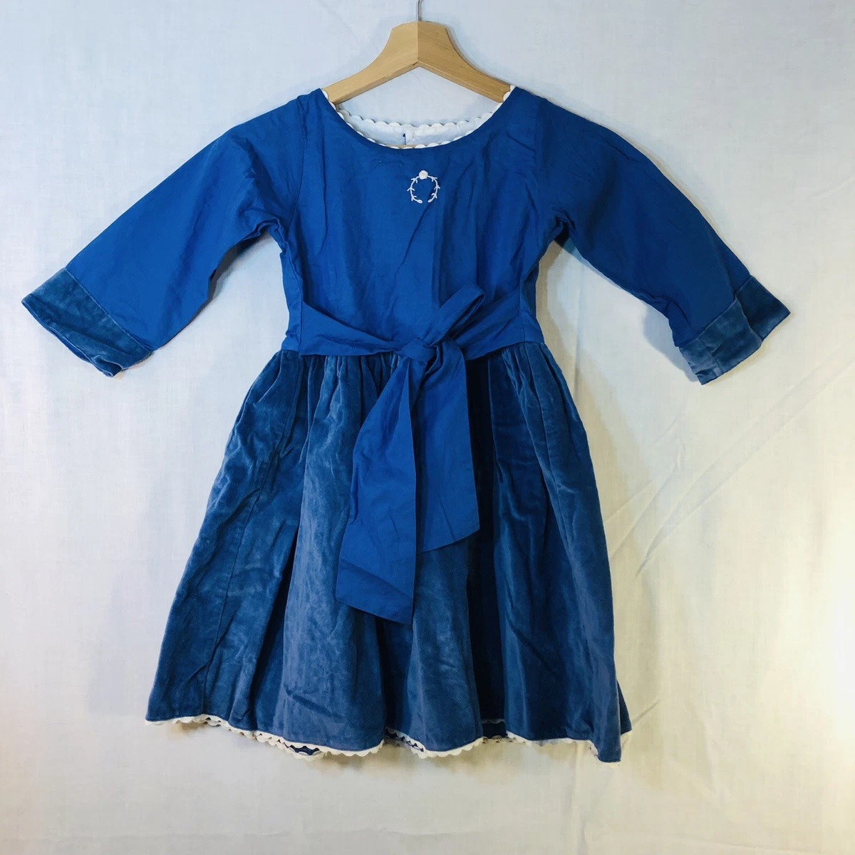 well dressed wolf fairy dress Wildling Well Dressed Wolf Whimsical Woodland Fairy in Chiffon Tunic Set Size 8