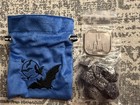 Sirius Dice Dungeons & Dragons Ravenloft Treasure Pack UNCOMMON “Ancient Castle” — photo 1