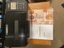 Zojirushi Home Bakery Virtuoso Plus BB-PDC20 ...