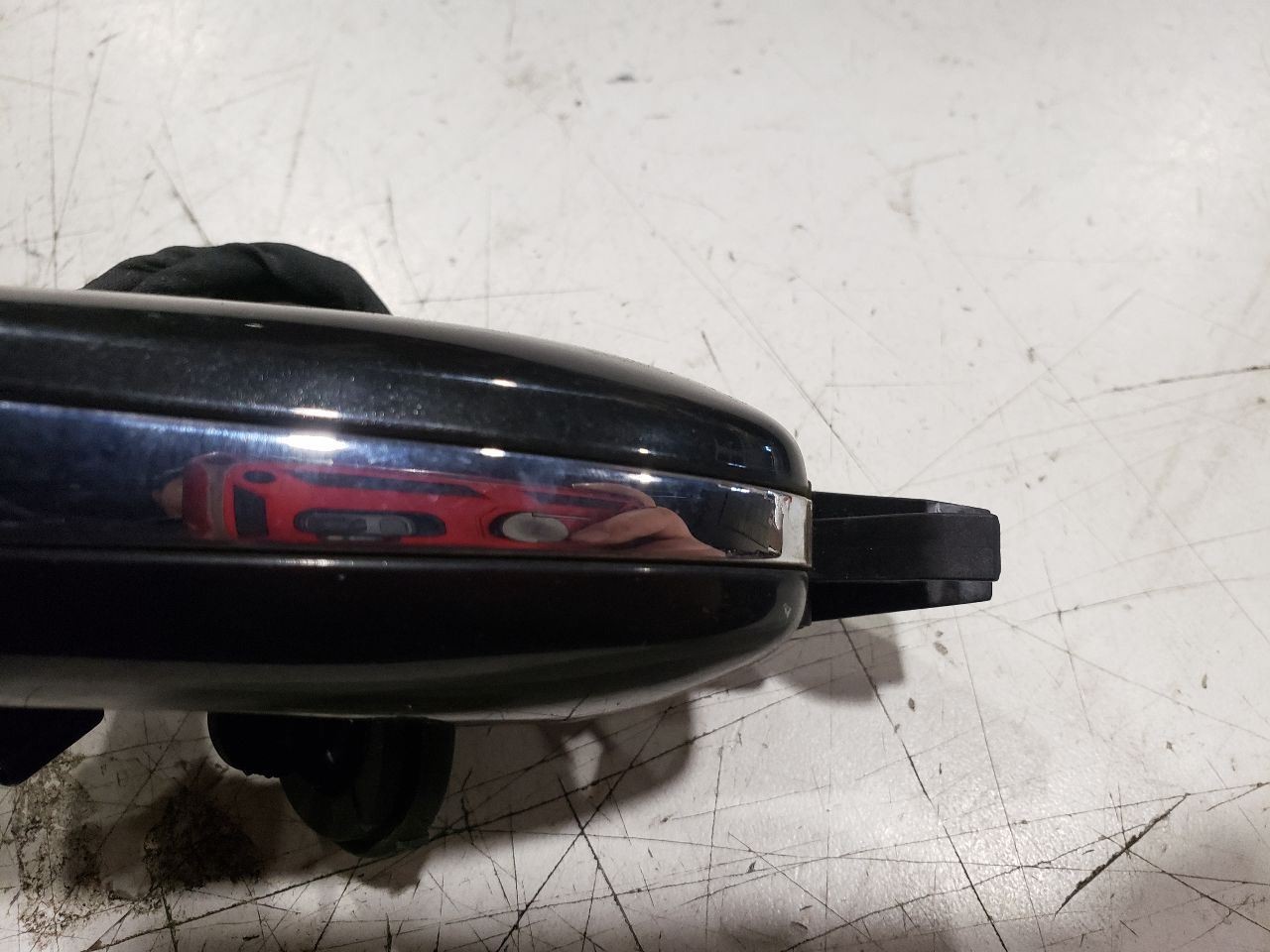 Exterior Door Handle - 2006 Bentley Flying Spur - Fits Right/Left/Front/Rear