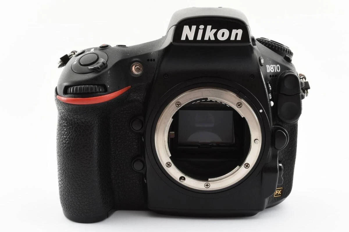Nikon D810 Digital Cameras for sale | eBay