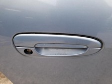 Porte avant et accessoires Mazda 626