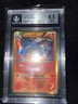 2013 B&W Plasma Storm Pokemon Charizard 136/135 BGS HIGH SUB GRADES!