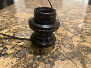 Vintage 90’s Mid School GT Dyno BMX Aheadset  SE-1 1 1/8 Threadless Freestyle
