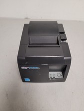 Star TSP100iii Future Print POS Thermal Receipt Printer TSP143IIIU w/power cord