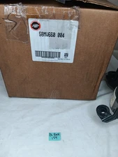 Genteq *Wrong Box* 5SME39HXL3020 Blower Motor HD44SE122 120/240V