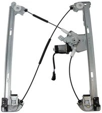 Aci Window Motor And Regulator Assembly P N 83241
