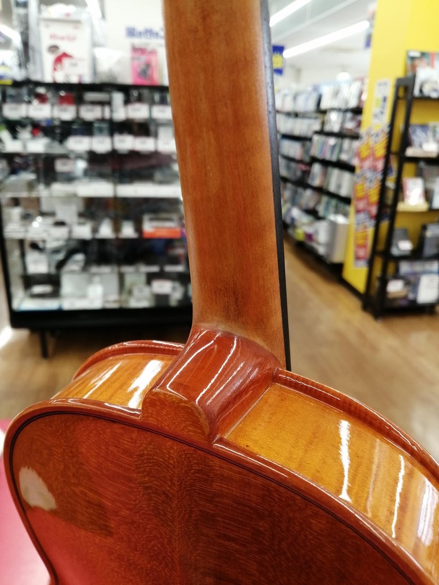 Josef Jan Dvorak 920 4/4 Violin | eBay
