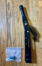 Cablecraft Park Brake Lever  165-508-028 Over Center Locking Hand Control