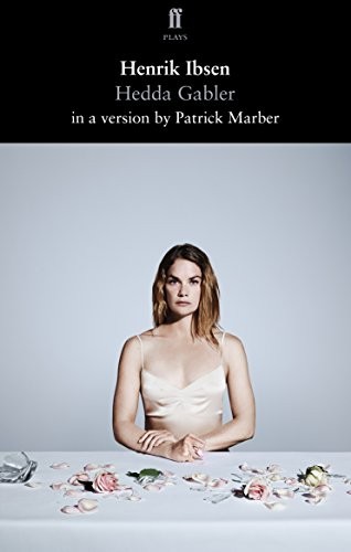 Hedda Gabler By Henrik Ibsen,Patrick Marber - Image 3