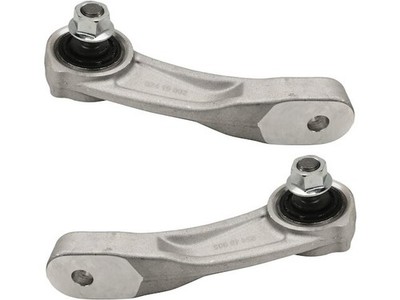 For 2019-2020 Mercedes E450 Sway Bar Link Kit Front Detroit Axle 19883CNVB