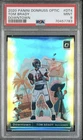 Tom Brady Downtown 2020 PSA 9 Super Bowl Winning Year