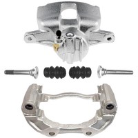 Bremssattel Vorne FüR Citroen Berlingo C3 C4 Xsara Und Halter Links