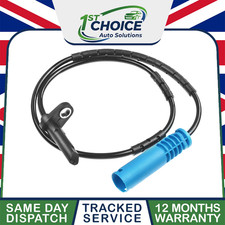 Rear ABS Sensor for Mini Countryman R60 Mini Paceman R61 1.6 2.0 34529808194