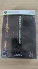 Xbox 360 Modern Warfare 2 Behind The Lines: The Art Of MW2 Hardened Edition