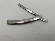 Vintage Spornette Hair Shaper Razor