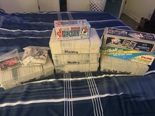 Sports Cards Collection