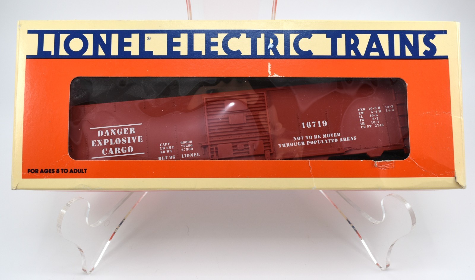 Click here to see eBay Auction